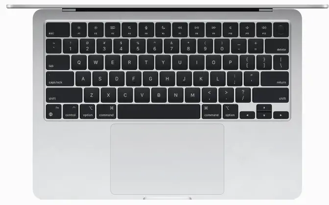 Apple-Air-m2-Macbook-fig-9