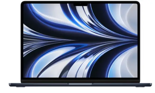 Apple-Air-m2-Macbook-product