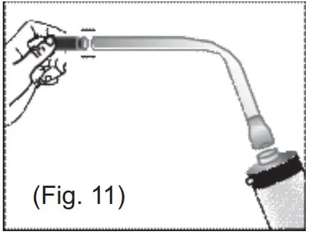 CROSS 11-060 Ophthalmoscope and Otoscope Diagnostic Set-fig12