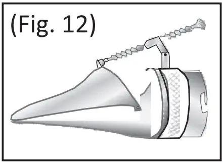 CROSS 11-060 Ophthalmoscope and Otoscope Diagnostic Set-fig13