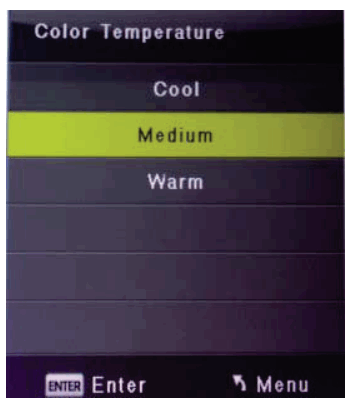 Pick n Pay AIM ALED-50-IM 1.7 Litre Cordless Kettle White - Color Temperature