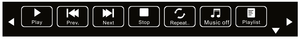 Pick n Pay AIM ALED-50-IM 1.7 Litre Cordless Kettle White - ENTER button.