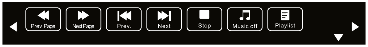 Pick n Pay AIM ALED-50-IM 1.7 Litre Cordless Kettle White - ENTER button