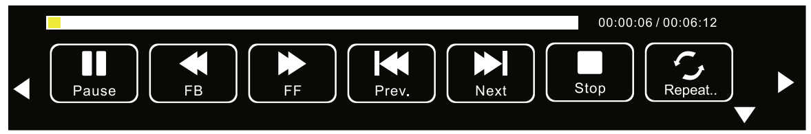 Pick n Pay AIM ALED-50-IM 1.7 Litre Cordless Kettle White - Fast Backward,