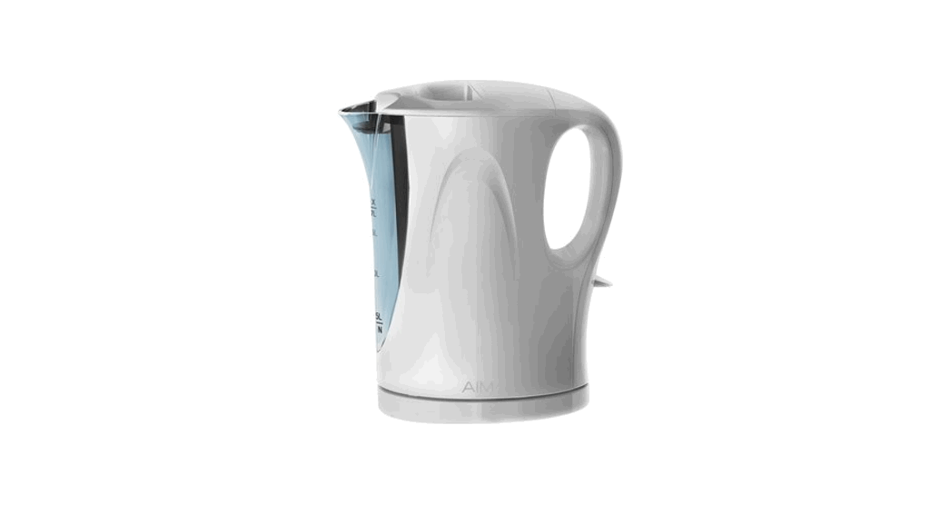 Pick N Pay Aim Aled-50-im 1.7 Litre Cordless Kettle White User Manual