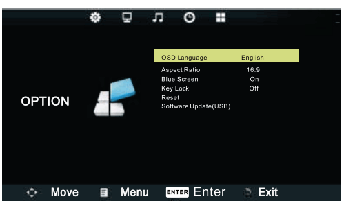 Pick n Pay AIM ALED-50-IM 1.7 Litre Cordless Kettle White - OPTION Function
