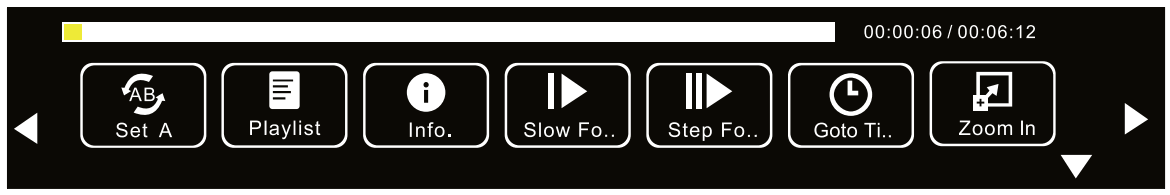 Pick n Pay AIM ALED-50-IM 1.7 Litre Cordless Kettle White - Playlist,