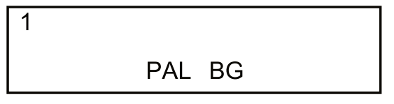 Pick n Pay AIM ALED-50-IM 1.7 Litre Cordless Kettle White - TV mode