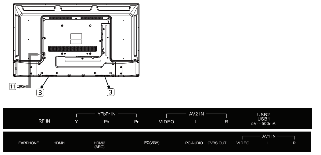 Pick n Pay AIM ALED-50-IM 1.7 Litre Cordless Kettle White - fig 1