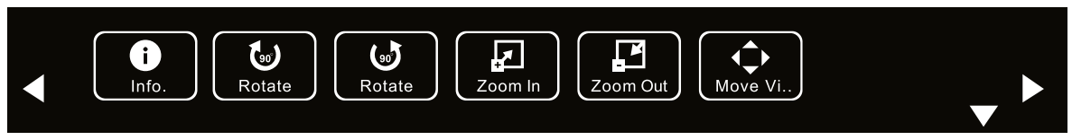 Pick n Pay AIM ALED-50-IM 1.7 Litre Cordless Kettle White - ove View.