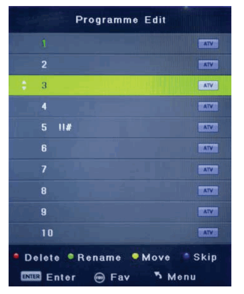 Pick n Pay AIM ALED-50-IM 1.7 Litre Cordless Kettle White - program edit