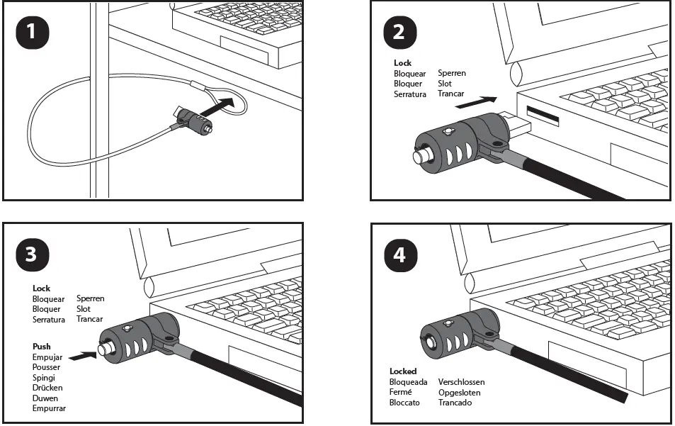 rocstor-Y10C134-B1-Rocbolt-Premium-USB-Type-A-Security-Cable-Keyed-Lock-fig-2