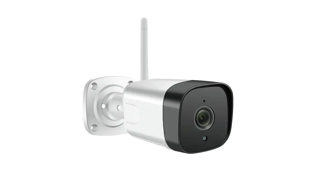 Superior Electronic Icm002 Full Hd Wireless Outdoor Smart Camera User Manual