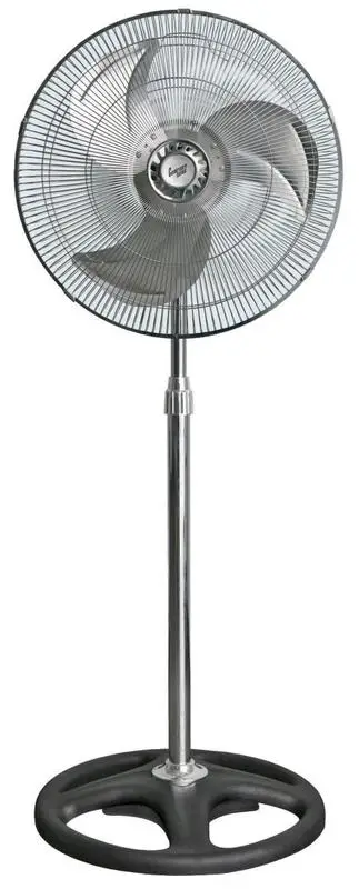 comfort CF-18W 18 Inch Stand Fan