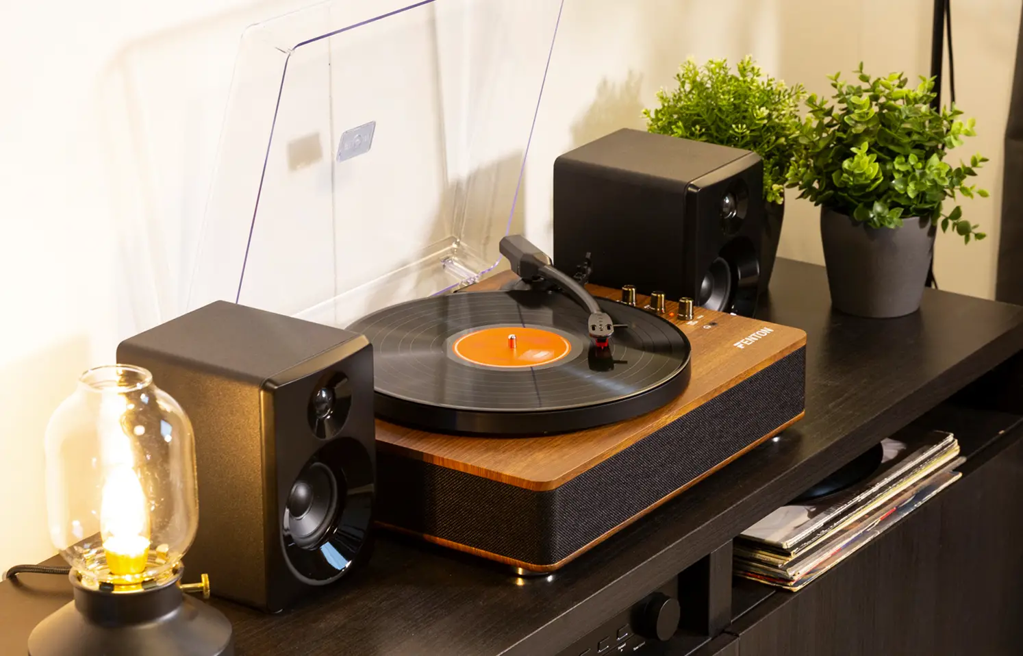 Fenton Rp162 Record Player Hq Bt Instruction Manual Fenton Rp162 Record Player Hq Bt Instruction Manual