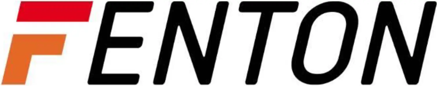Fenton Logo
