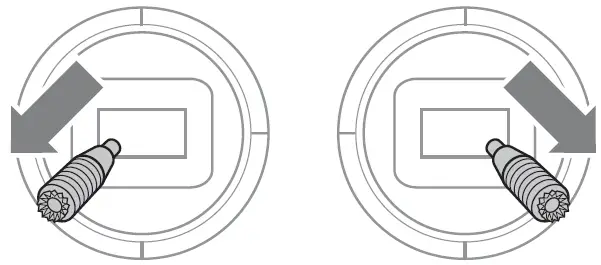 BLADE BLH01300 Nano S3 RTF with AS3X and SAFE Drift Calibration