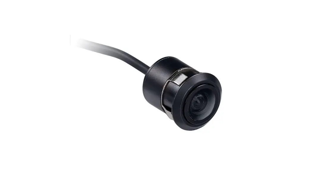 Ibeam Te-mifm Vehicle Safety System User Manual