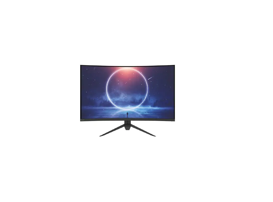 Kogan 3211 Curved Full Hd 165hz Gaming Monitor User Guide Kogan 3211 Curved Full Hd 165hz Gaming Monitor User Guide