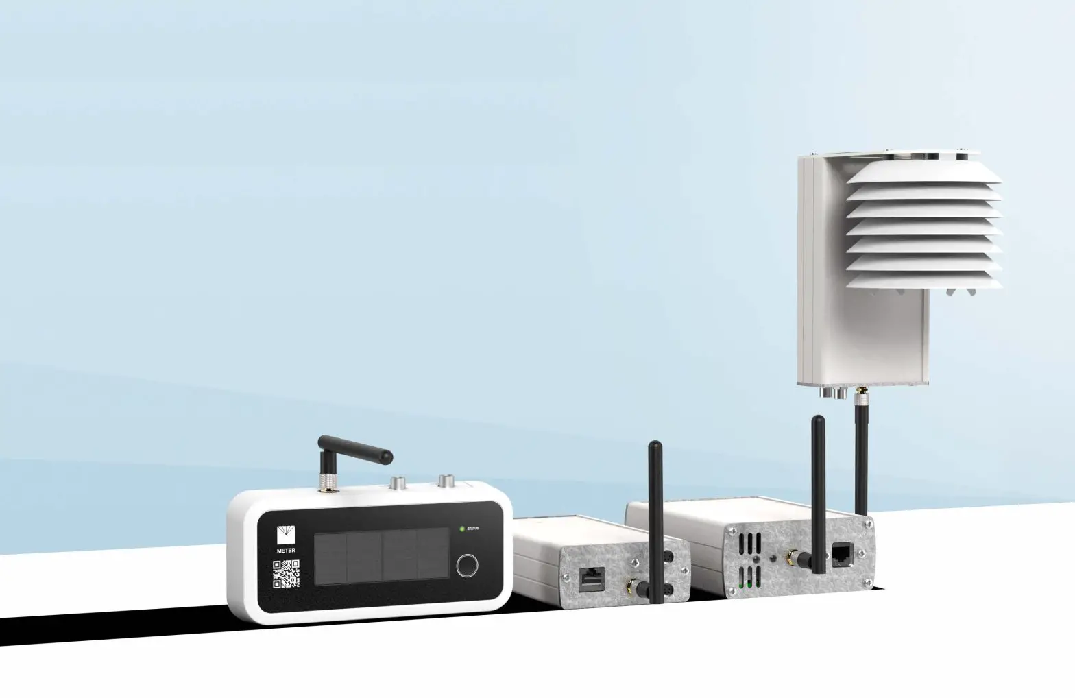 Meter Aroya Hardware User Guide Meter Aroya Hardware User Guide