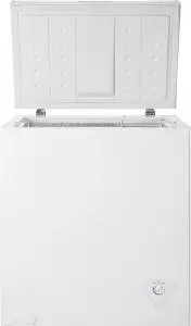 INSIGNIA Chest Freezer Model #NS-CZ35WH7/ NS-CZ35WH7-C/ NS-CZ50WH6/ NS-CZ50WH6-C/ NS-CZ70WH6/ NS-CZ70WH6-C/ NS-CZ10WH6/ NS-CZ10WH6-C