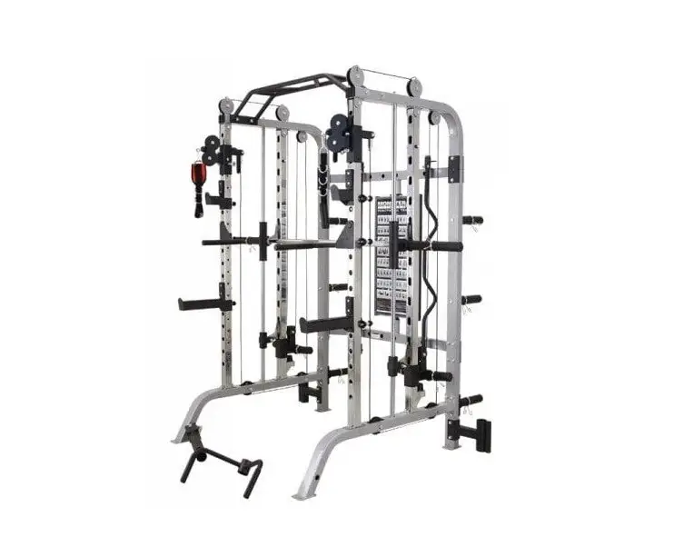 Force F-g3-chin-01 User Manual