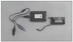 Dynam Grand Cruiser Instruction Manual