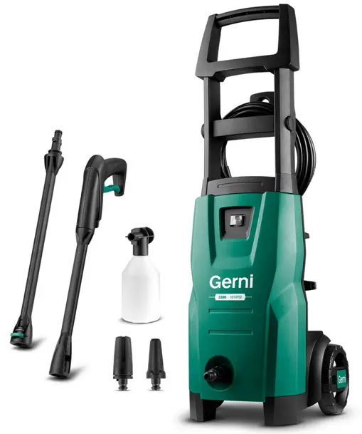Gerni 3300 High Pressure Washer GPW-3300 --