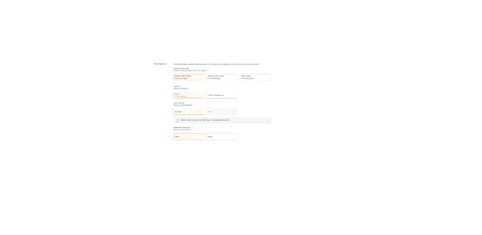 Kdp Jumpstart Format Your Manuscript (ebook And Paperback)