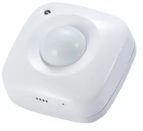 VISION ZP3113IN-7 4-in-1 Motion Sensor