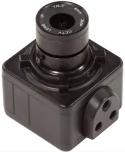 ArduCam 4mm Manual Focus USB Camera Module 2MP AR0230