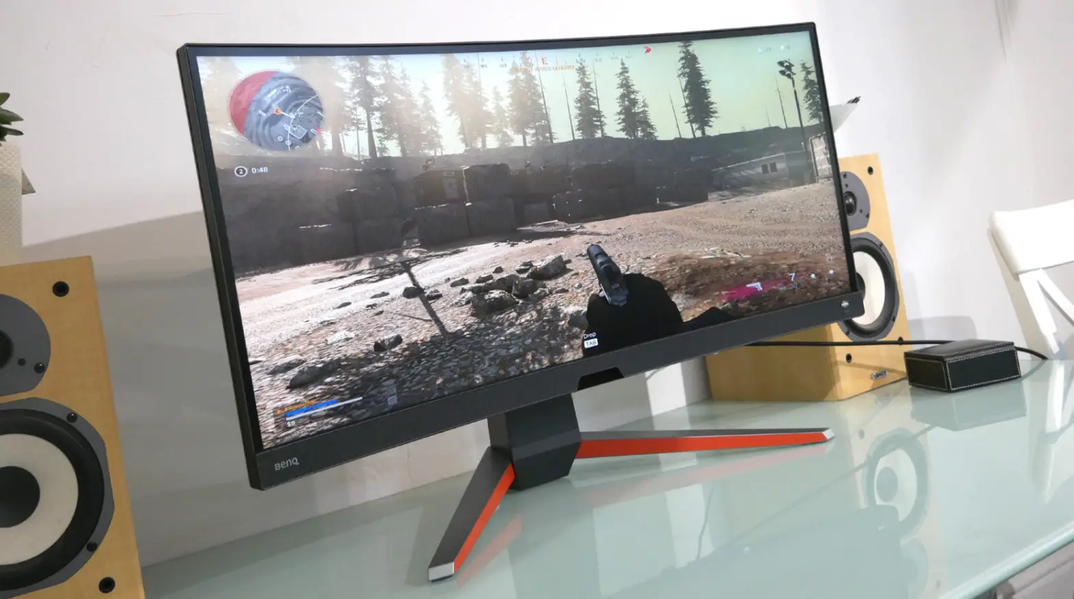 Benq Ex3415r 34 Inch Wqhd Ultrawide Curved Monitor User Guide