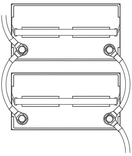 RENOGY RBT100LFP12 BT US 12V 100Ah Lithium Iron Phosphate Battery with Bluetooth-Bank