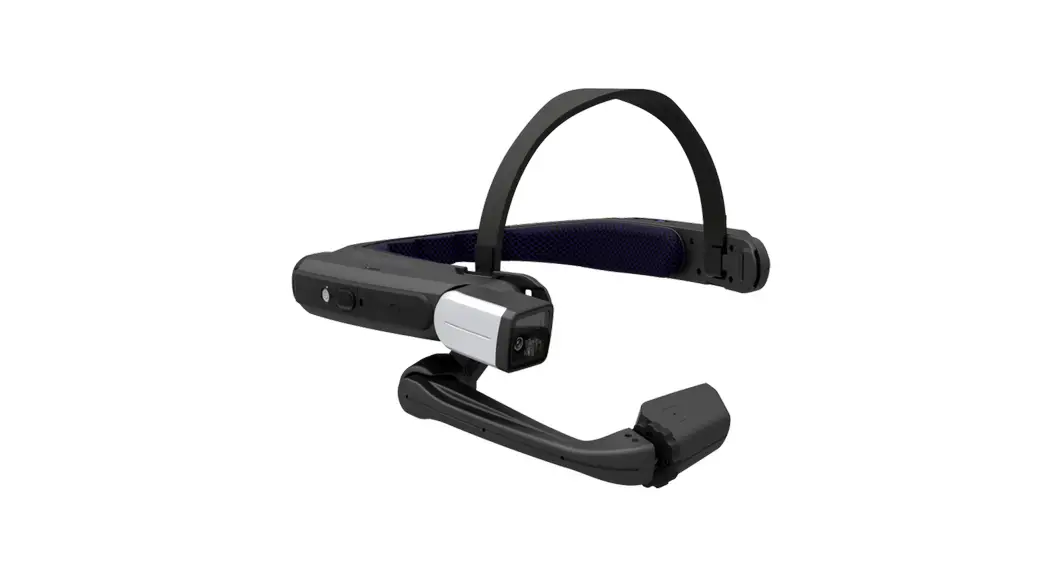 Barcotec Hmt-1 Realwear Hands-free Remote Collaboration Tool User Guide