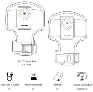 FIG 1 What's in the box