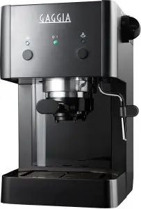 GAGGIA GG2016-STYLE Coffee Machine