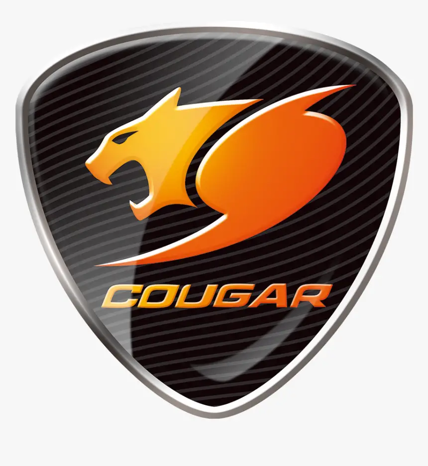 COUGAR logo