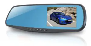 imperii High Definition Car Video Recorder