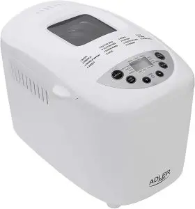 ADLER AD 6019 Bread Maker
