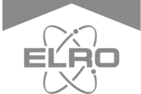 ELRO logo