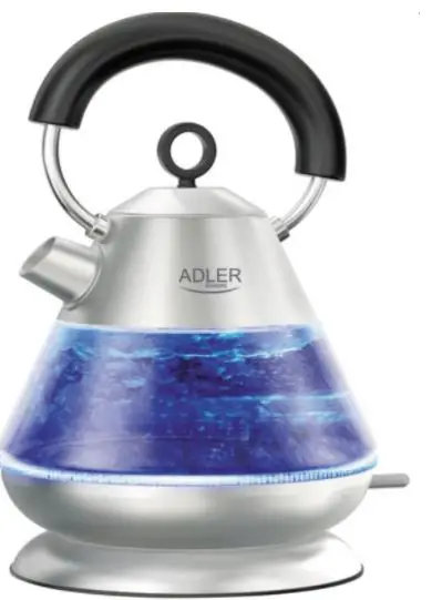 ADLER AD1282 Electric kettle