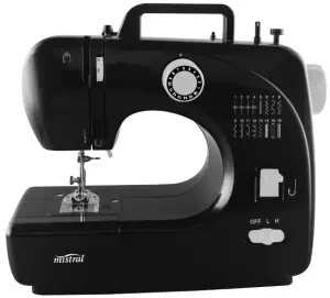 mistral MSEM508 Sewing Machine