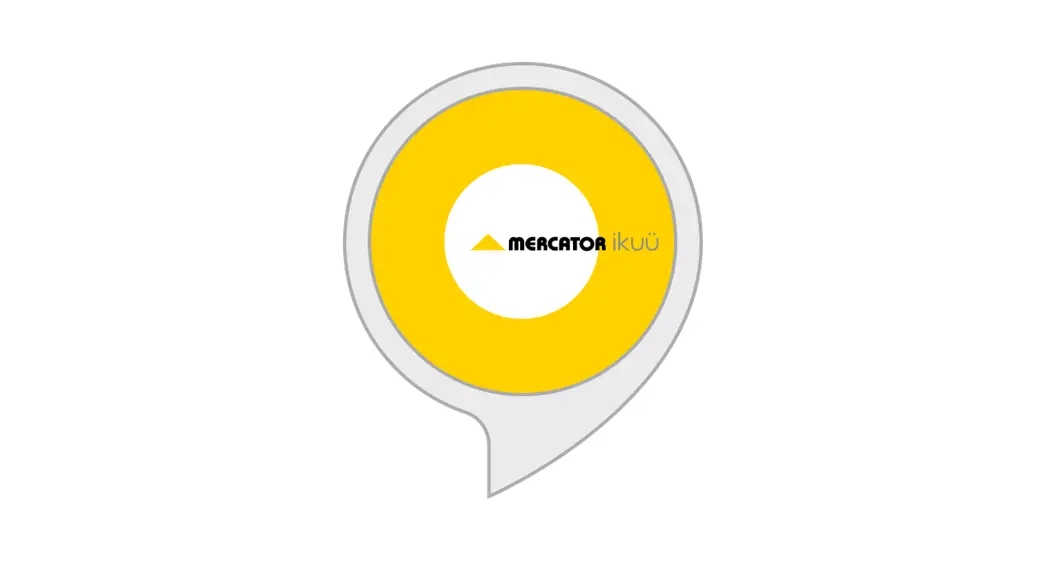 Mercator Ikuu App Instructions