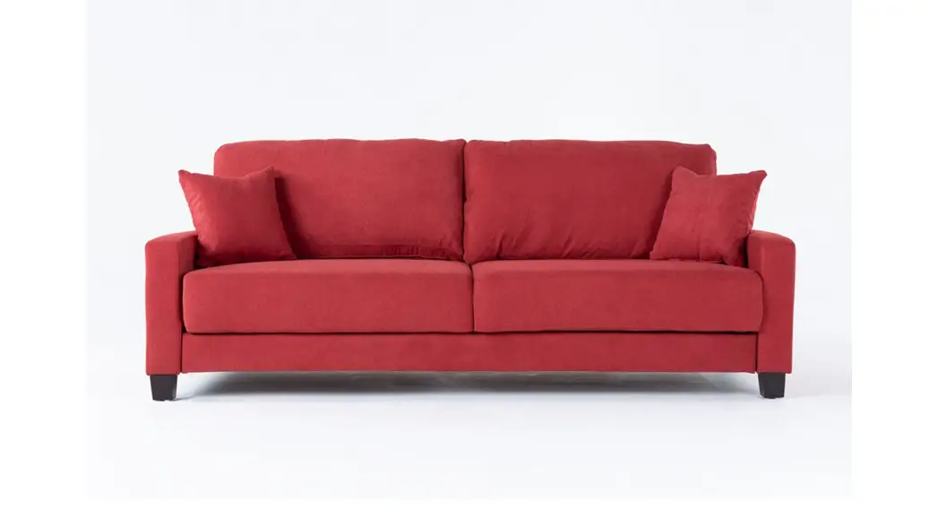 Living Spaces Pascal Drop Back Sofa Bed Instruction Manual