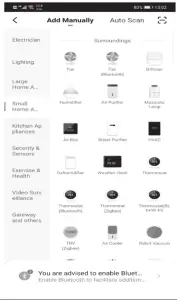 MORRIS MAP 36310 Air Purifier-ADD
