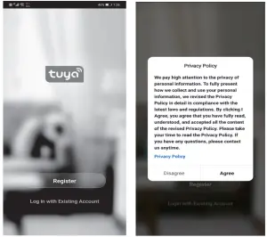 MORRIS MAP 36310 Air Purifier-APP