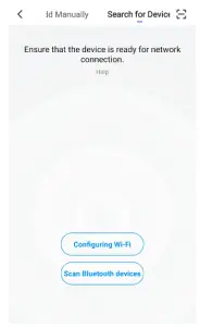 MORRIS MAP 36310 Air Purifier-Configuring