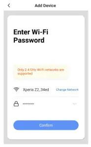 MORRIS MAP 36310 Air Purifier-Configuring1