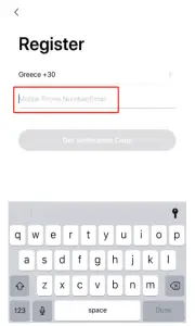 MORRIS MAP 36310 Air Purifier-verification code