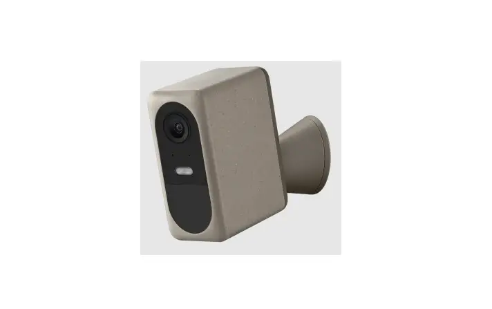 Nooie Ipc500 Cam Pro Wireless Spotlight User Manual